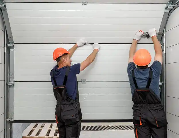 garage door service Oak Grove